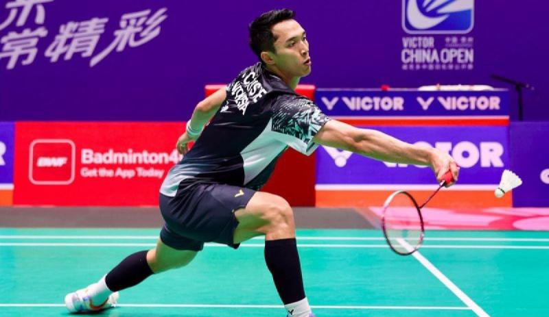 Alamak! Jojo Kalah Dua Set Identik Lawan Wakil Hong Kong