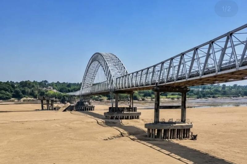 Ketergantungan Energi Kotor Perparah Kemarau di Kalimantan, Pembiayaan Batu Bara Harus Disetop