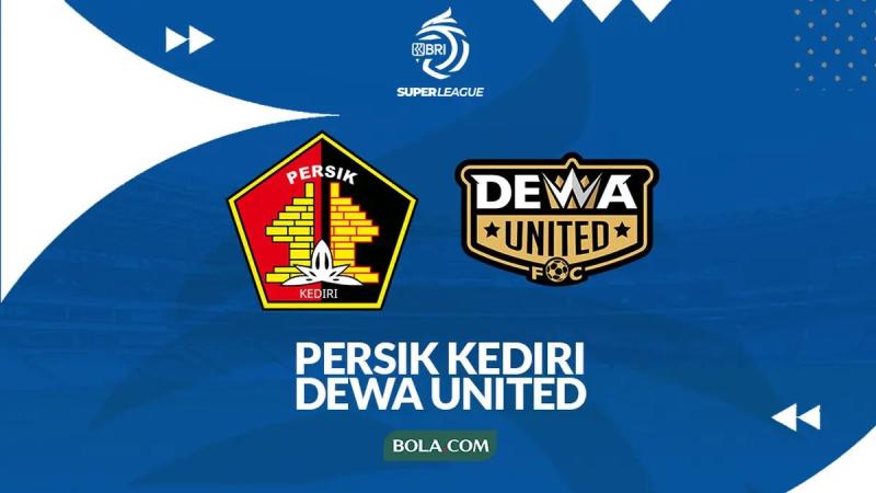 6 Tim Akan Jalani Laga Perdana Liga Super Jam 15.30 Sore Ini, Persik Jamu Dewa United
