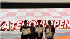 
                                       Raih Juara Kategori Open JAPFA Chess Festival, Fabian Glen: Perasaan Saya Sangat Bahagia      