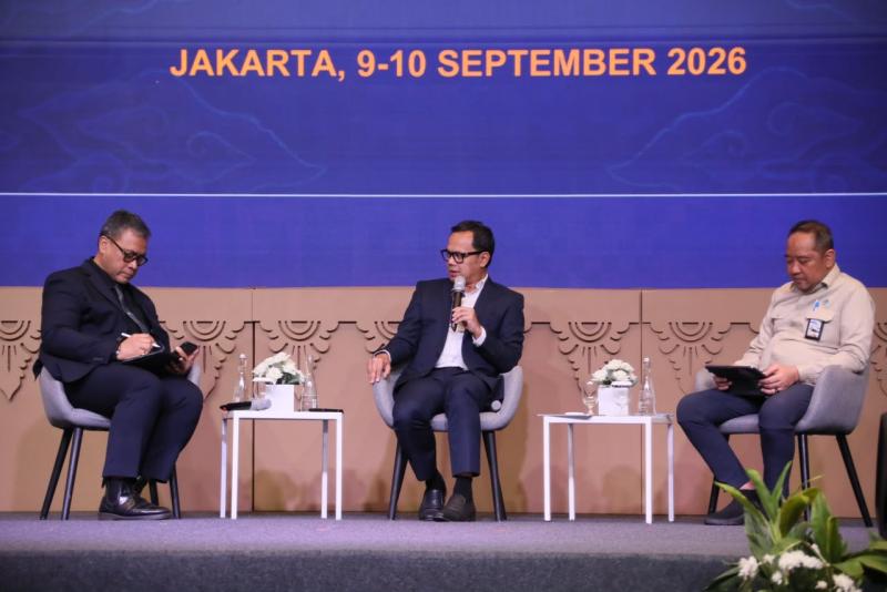 Tidak Hanya Andalkan Kemampuan Respons, Ketahanan Bencana Dibangun Sejak Perencanaan Pembangunan