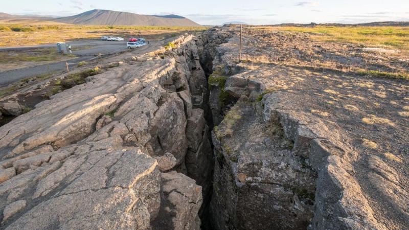 Direktur Gempa Bumi dan Tsunami BMKG, Wijayanto: Megathrust Adalah Fakta Ilmiah yang Harus Dihadapi dengan Kesiapsiagaan