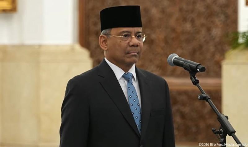 Pergantian Menteri Keuangan Harus Menjadi Momentum Memperkuat Integritas dan Pembiayaan Berkelanjutan