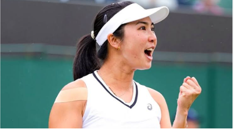  Ganda Campuran Aldila/Christopher Rungkat Siap Berlaga di Asian Games   
