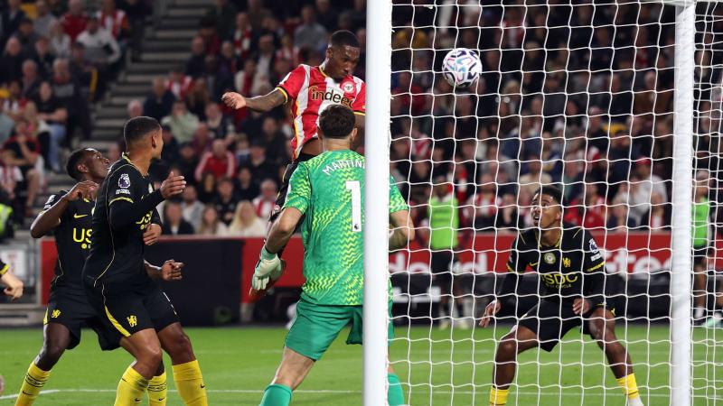 Brentford vs Chelsea 3-0: The Blues Telan Kekalahan Kedua di Liga Inggris, Tanda Buruk bagi Alonso