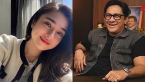 Sah! Andre Taulany dan Amanda Rigby Resmi Jadi Suami Istri