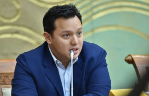 Viral Aksi Video Call di Tengah Rapat DPR, Moreno Soeprapto: Tak Ada Niat Melecehkan