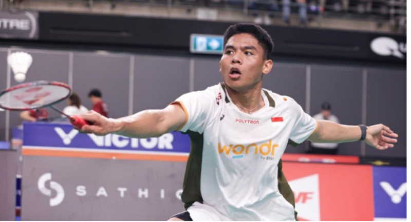 Indonesia Lolos ke Semifinal Asian Games Usai Bungkam Malaysia 3-2, Ubed Jadi Penentu 