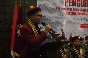 
                                       PMKRI Pasang Badan di Tengah Pusaran Kekuasaan: Tak Mau Jadi Alat Politik, Bersama Gereja Hadapi Tantangan Zaman