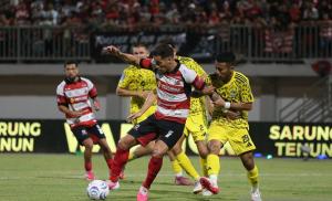 
                                       Dibayangi Zona Merah, PSIM Gunakan Waktu Jeda Internasional untuk Evaluasi   