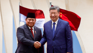 
                                       5 Pemimpin Dunia Absen di Sidang PBB, Termasuk Prabowo dan Xi Jinping